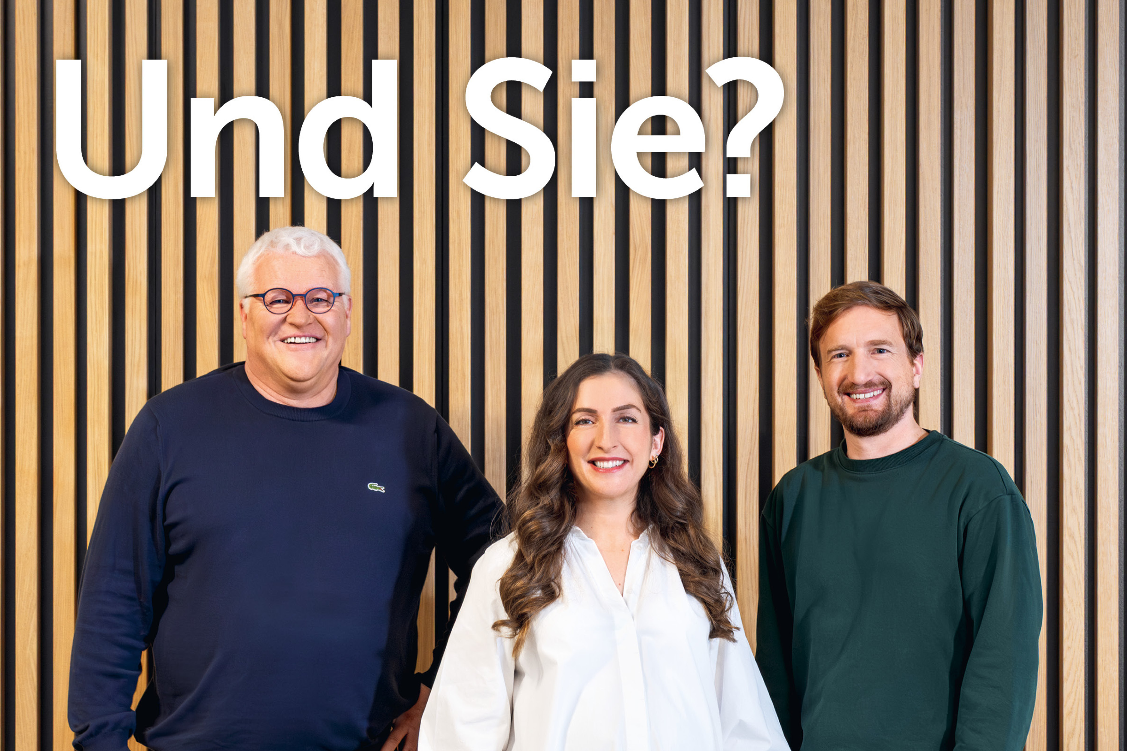 Kundenmagazin