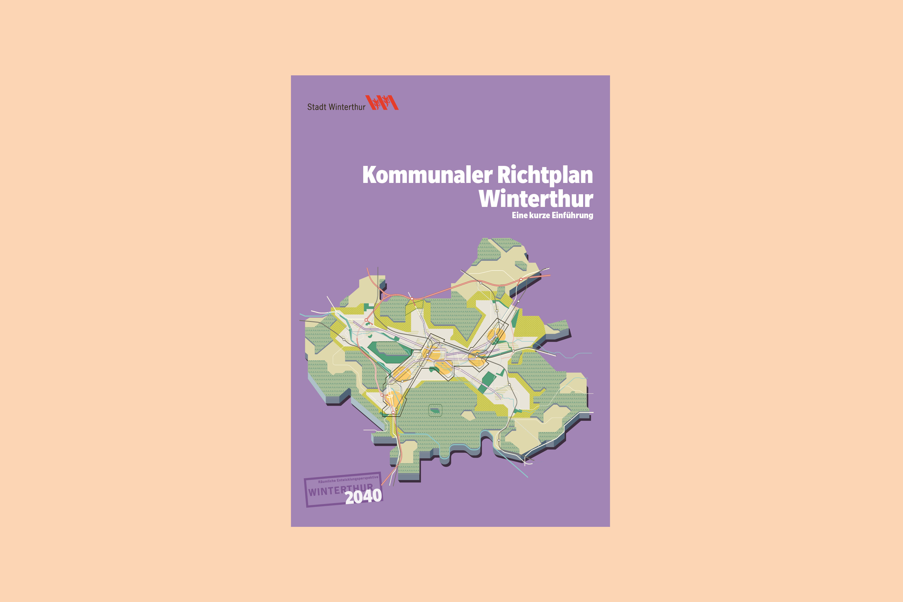 Für den politischen Prozess führt eine Kurzversion ins Wesentliche ein.
