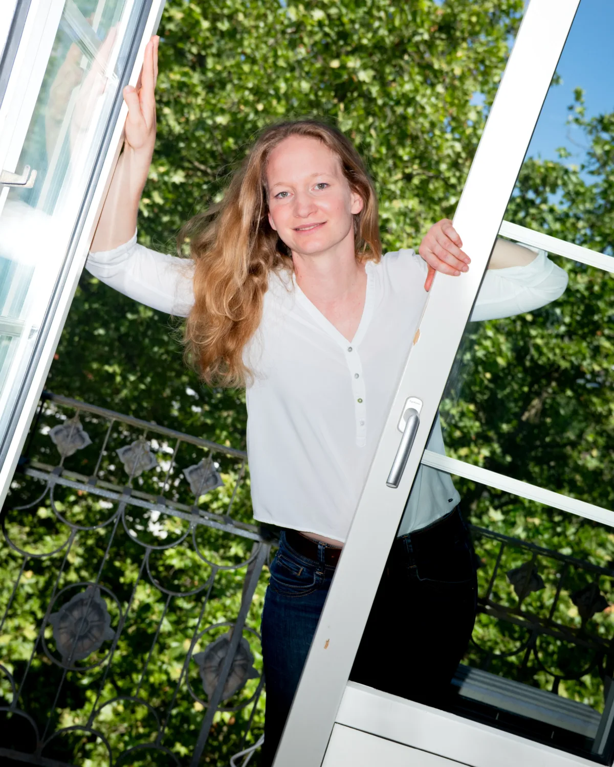 Cornelia Spaltenstein